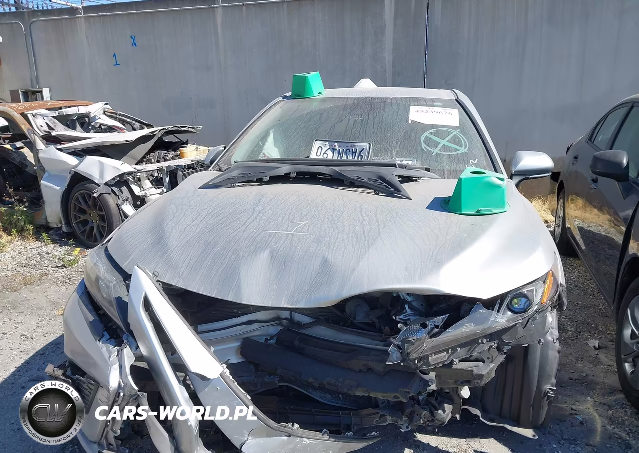 2022 Toyota Camry Se VIN:4T1T11AK4NU672932 - 12