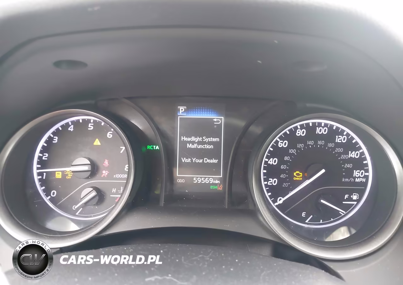 2022 Toyota Camry Se VIN:4T1T11AK4NU672932 - 7