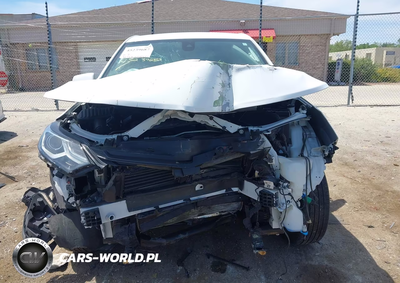 2019 Chevrolet Equinox Lt VIN:3GNAXTEV0KS617178 - 12