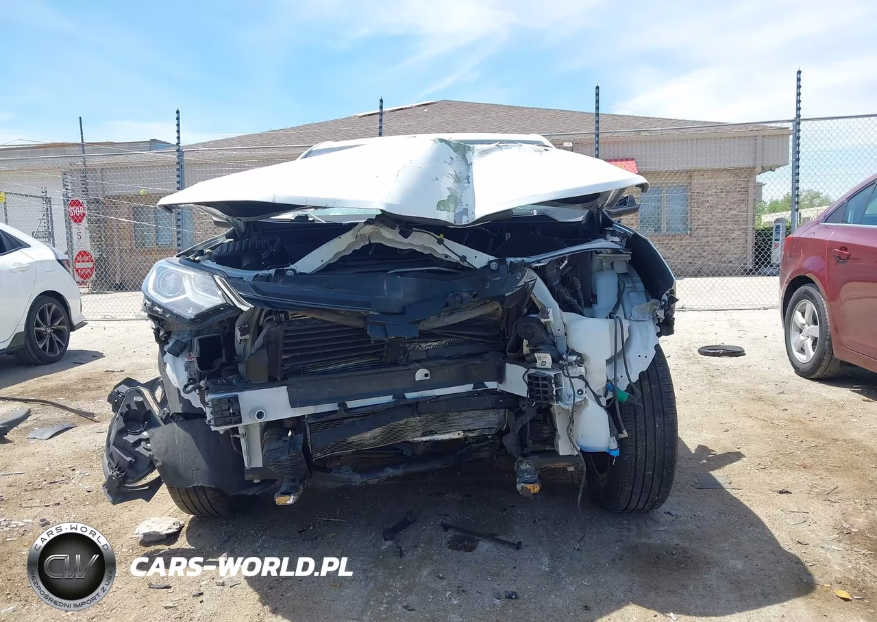 2019 Chevrolet Equinox Lt VIN:3GNAXTEV0KS617178 - 6