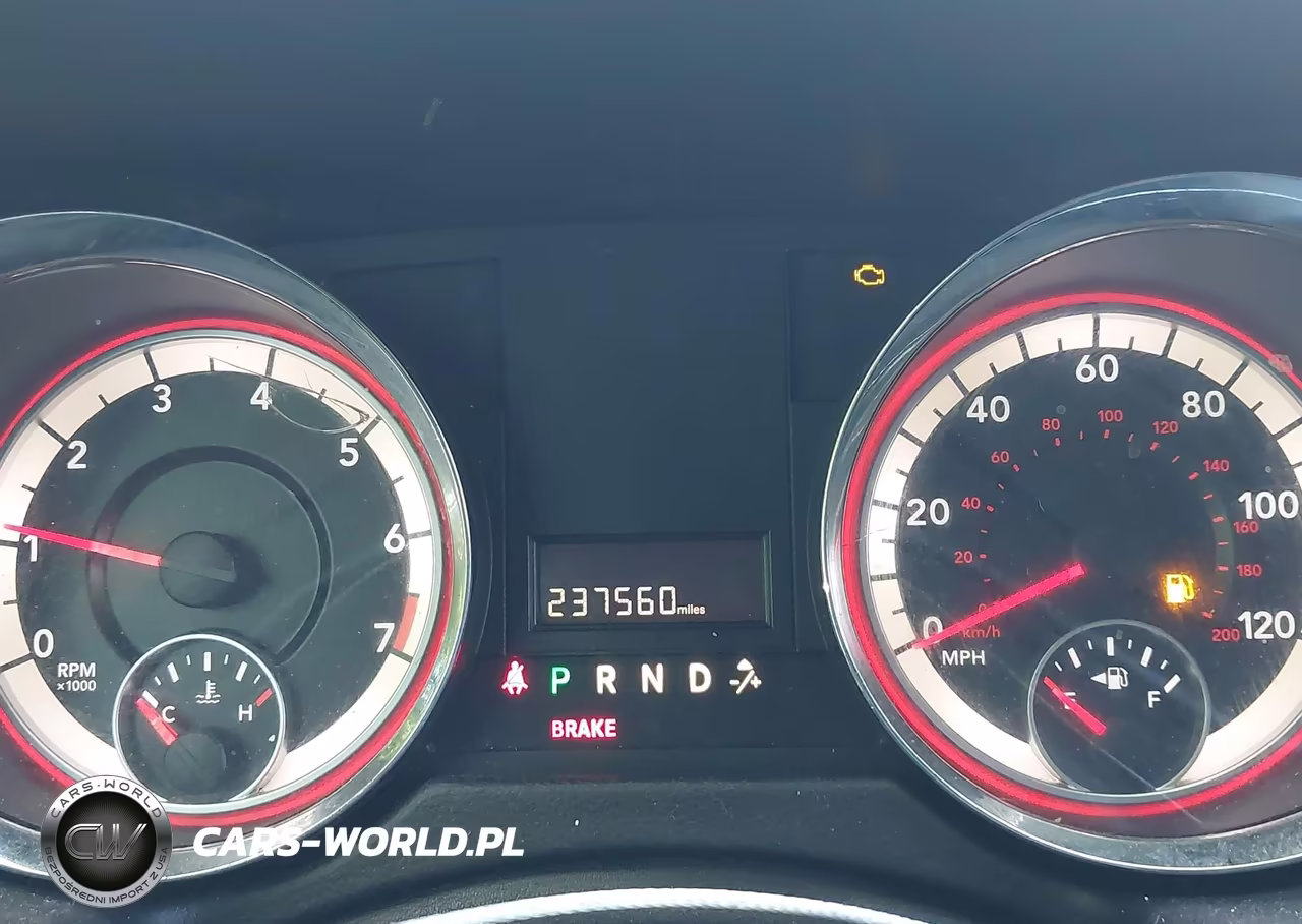 2018 Dodge Grand Caravan Se Plus VIN:2C4RDGBG5JR199147 - 15