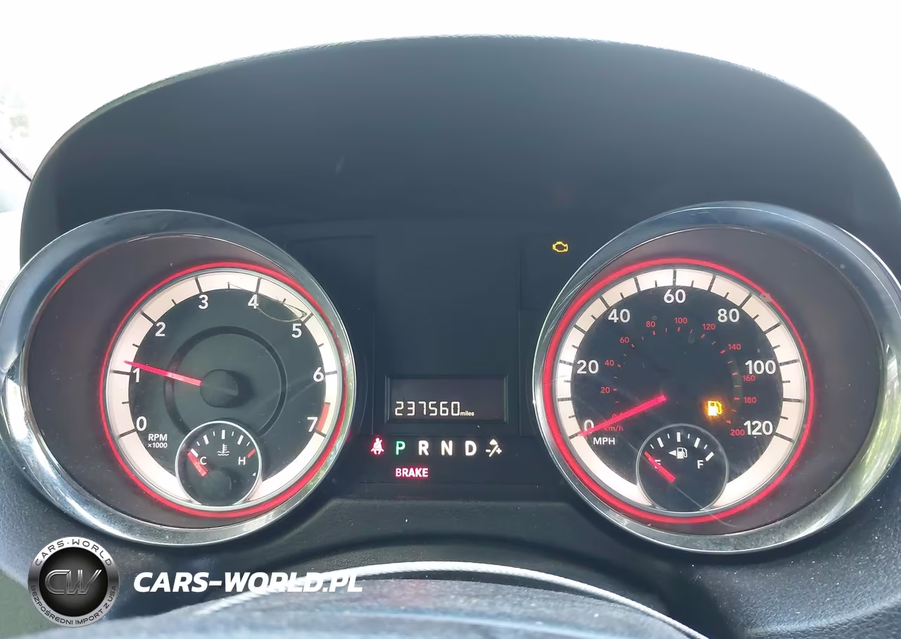 2018 Dodge Grand Caravan Se Plus VIN:2C4RDGBG5JR199147 - 7