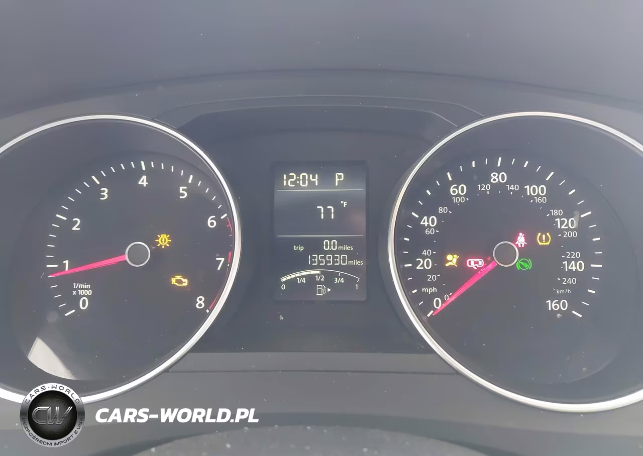 2015 Volkswagen Jetta 2.0L S VIN:3VW2K7AJ3FM241301 - 7