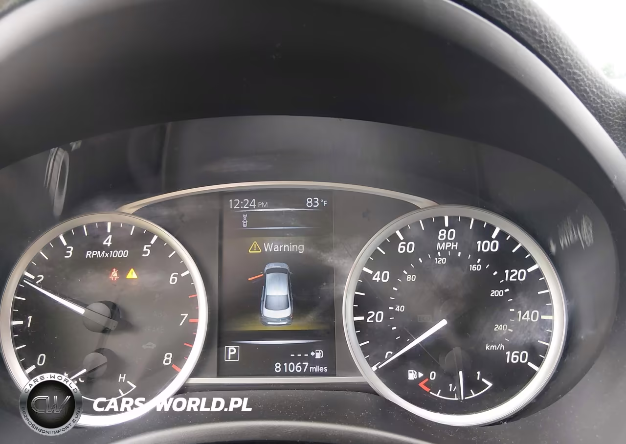 2018 Nissan Sentra S VIN:3N1AB7AP6JY337737 - 7