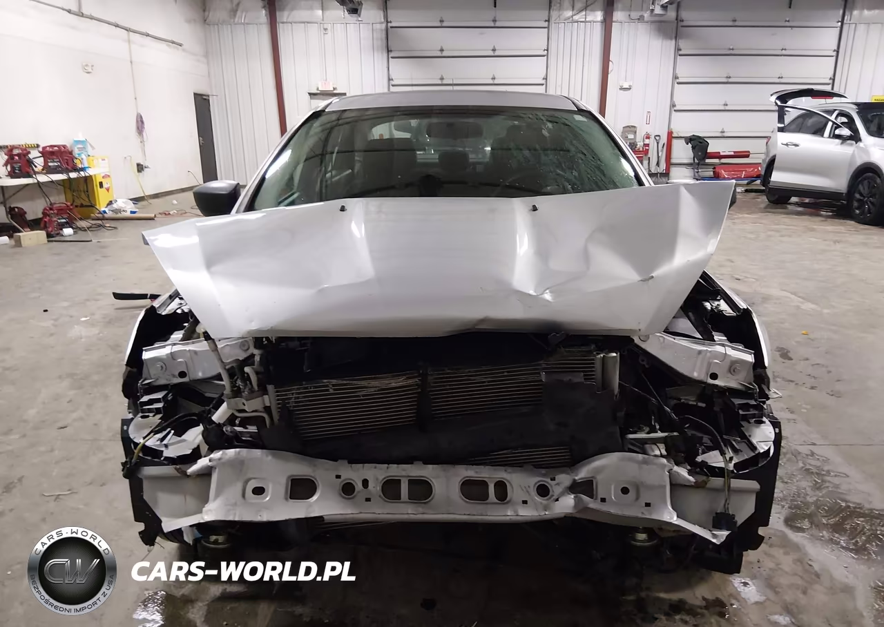2017 Ford Focus S VIN:1FADP3E28HL213237 - 13