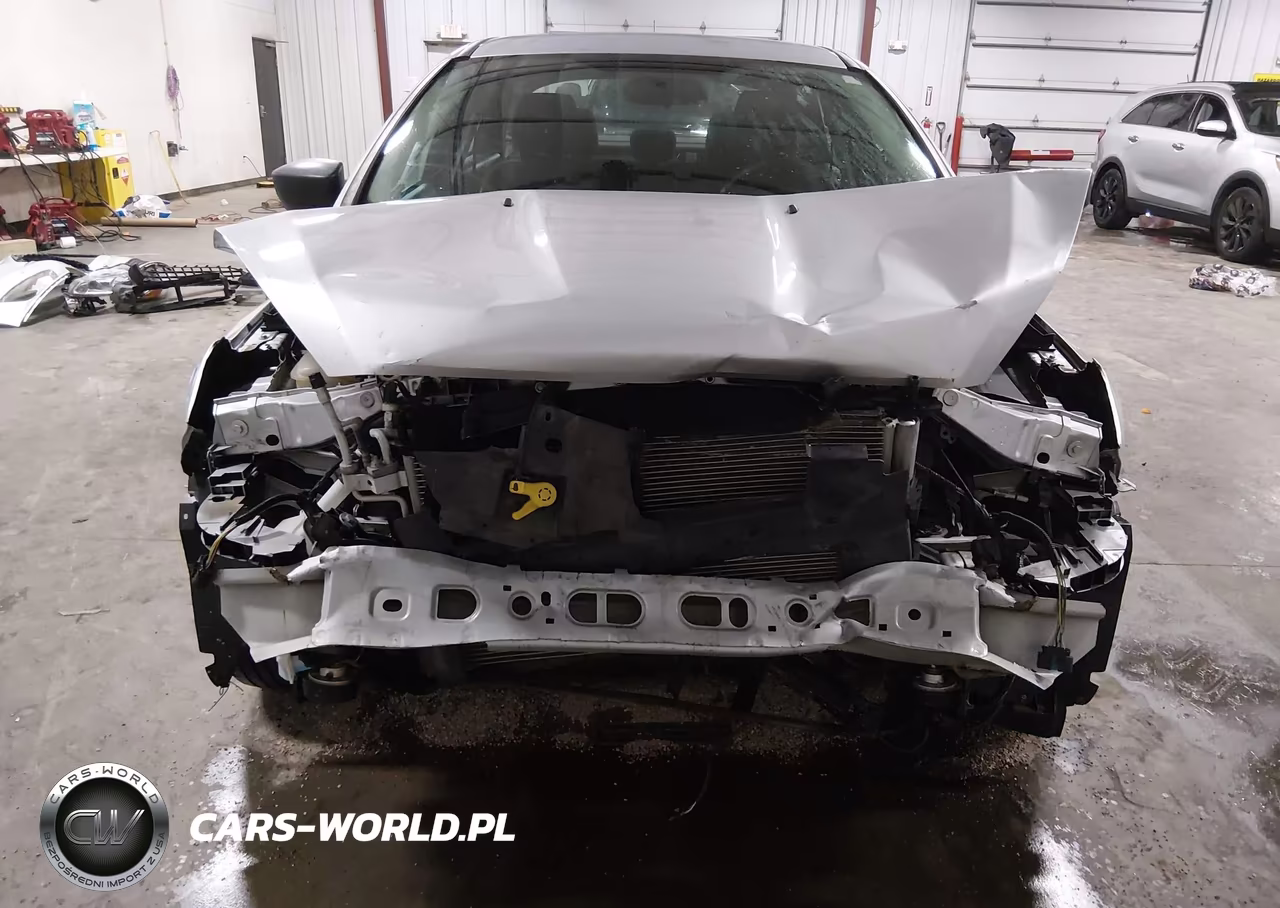 2017 Ford Focus S VIN:1FADP3E28HL213237 - 6