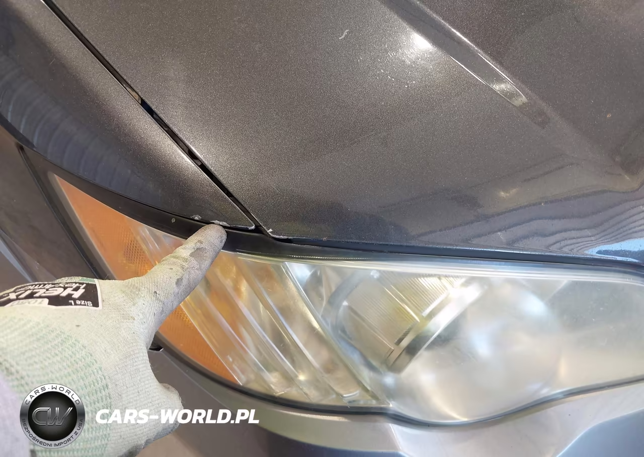 2009 Subaru Outback 2.5I VIN:4S4BP60C197331655 - 6