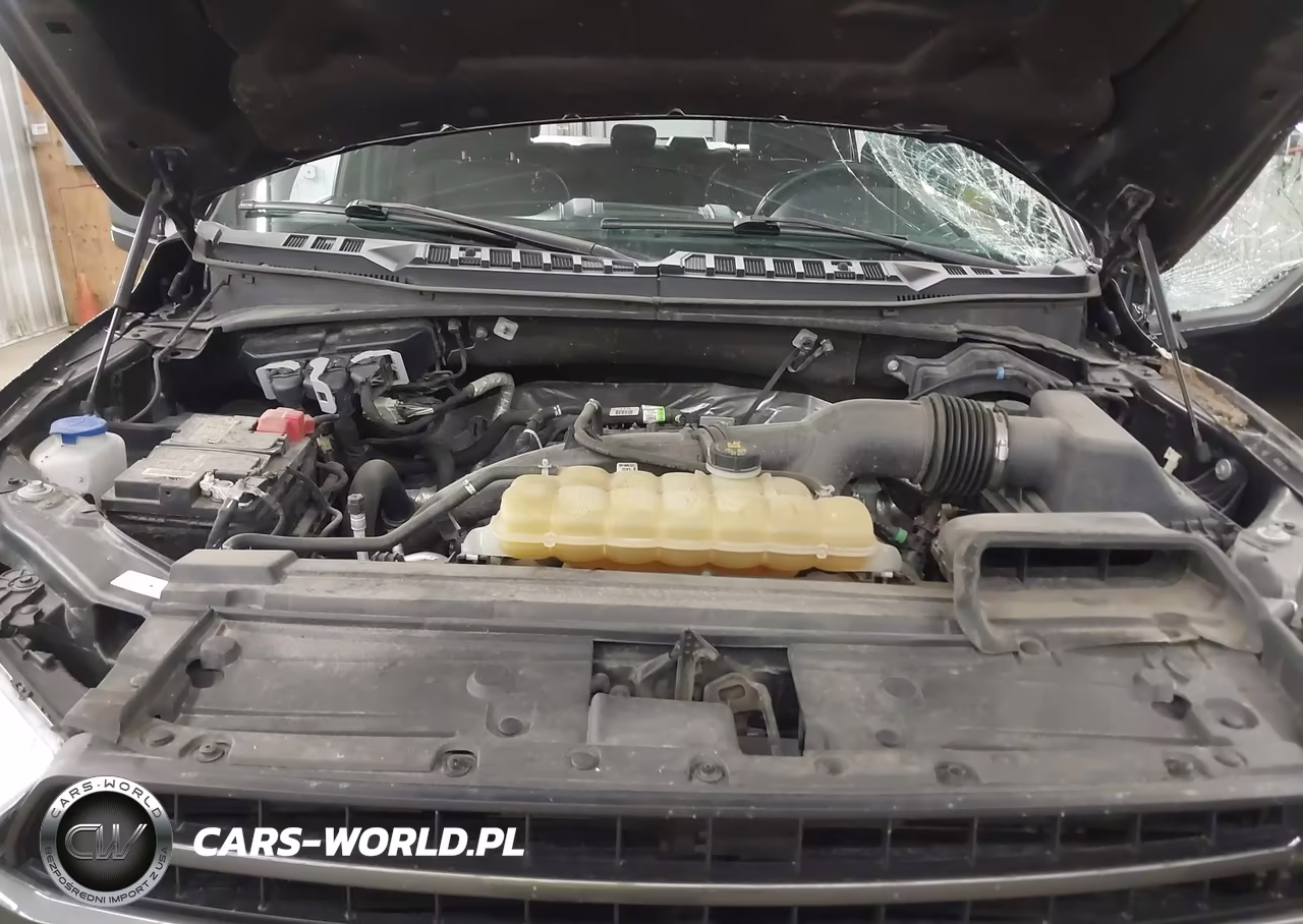 2020 Ford F-150 Xlt VIN:1FTEW1EP8LKE20002 - 10
