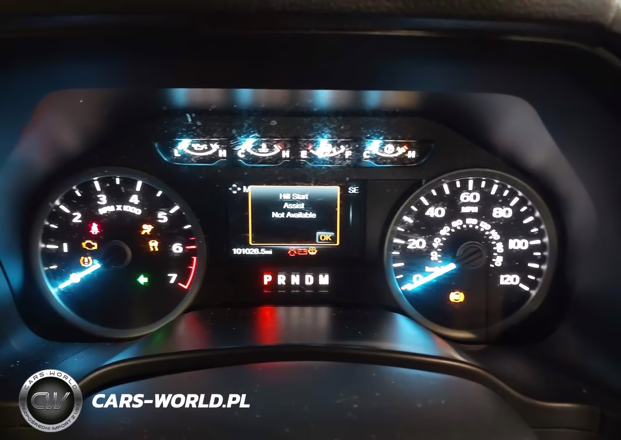 2020 Ford F-150 Xlt VIN:1FTEW1EP8LKE20002 - 7
