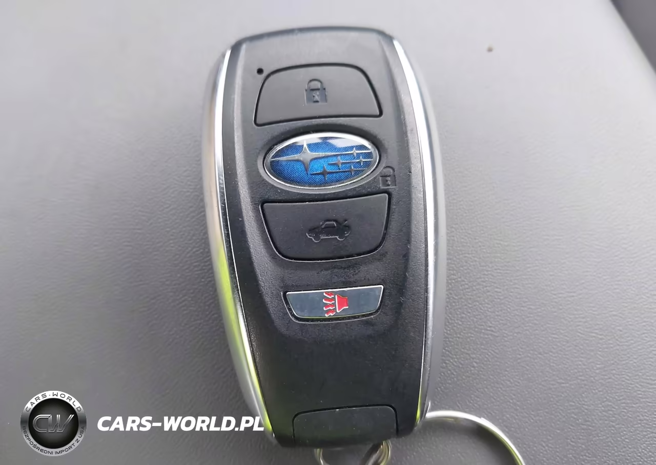 2026 Subaru Crosstrek Premium VIN:4S4GUHD60T3745703 - 11