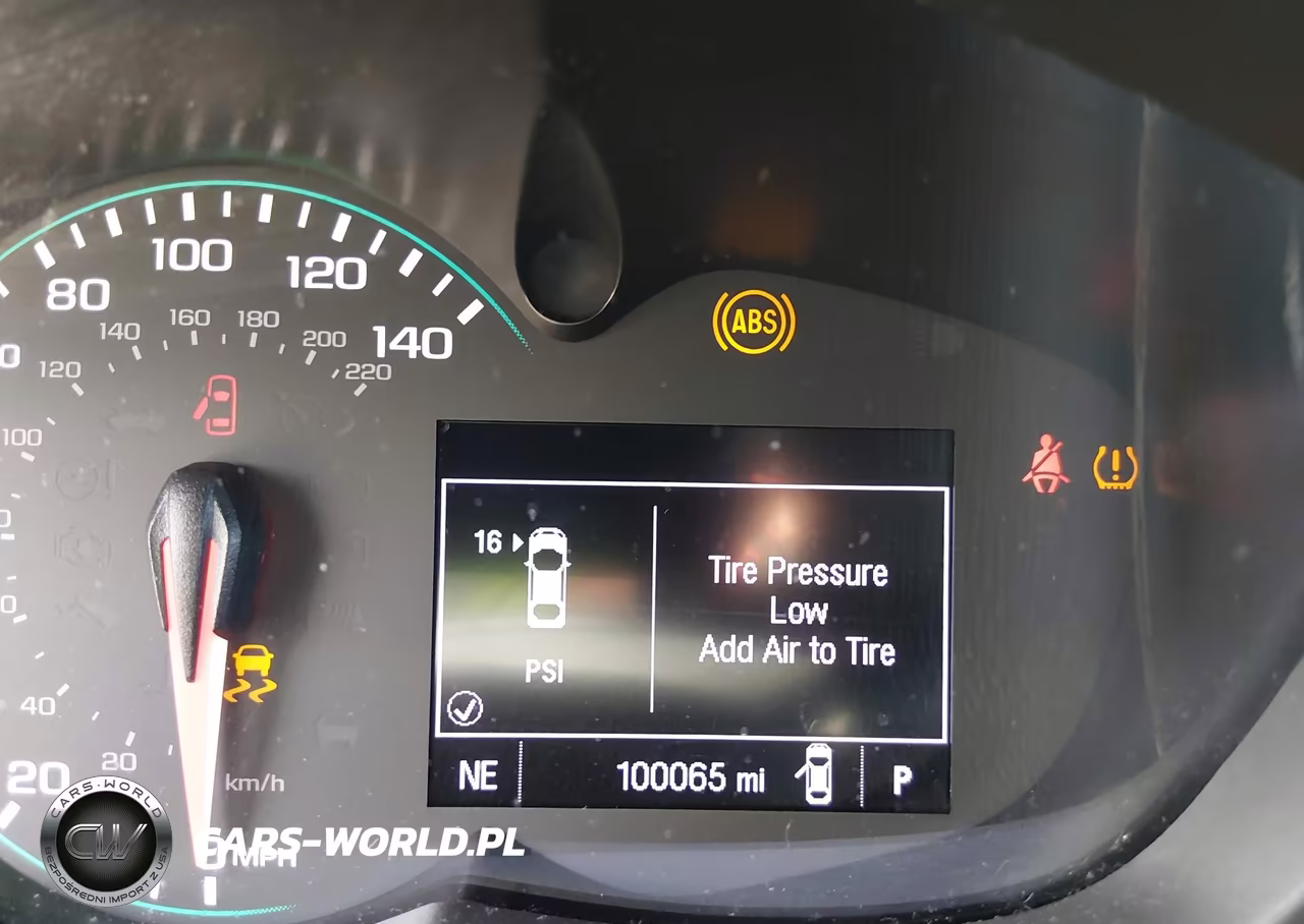 2020 Chevrolet Trax Awd Ls VIN:KL7CJNSB1LB085524 - 15
