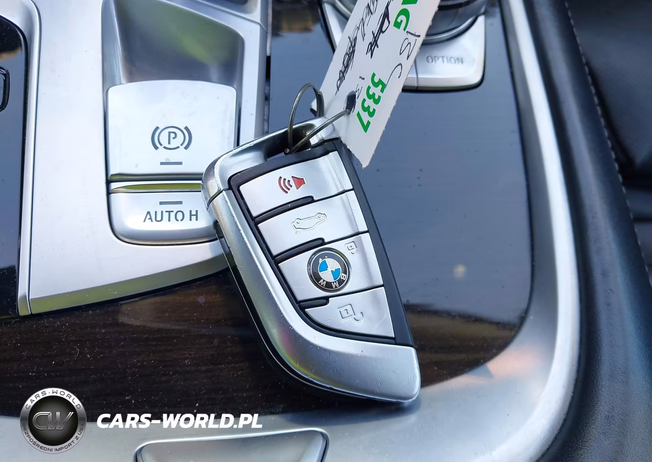 2022 BMW 740 I xDrive VIN:WBA7T4C08NCH51474 - 11