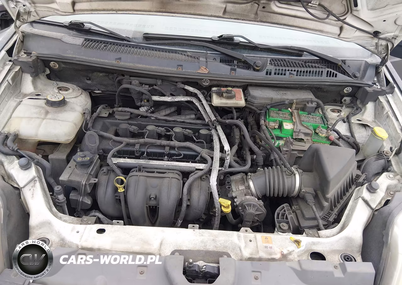 2011 Ford Transit Connect Xlt VIN:NM0LS7BN5BT043269 - 10