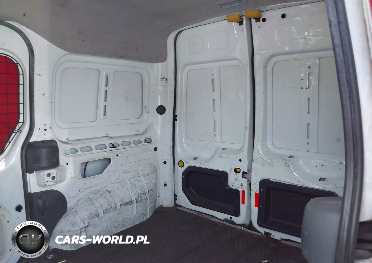 2011 Ford Transit Connect Xlt VIN:NM0LS7BN5BT043269 - 12