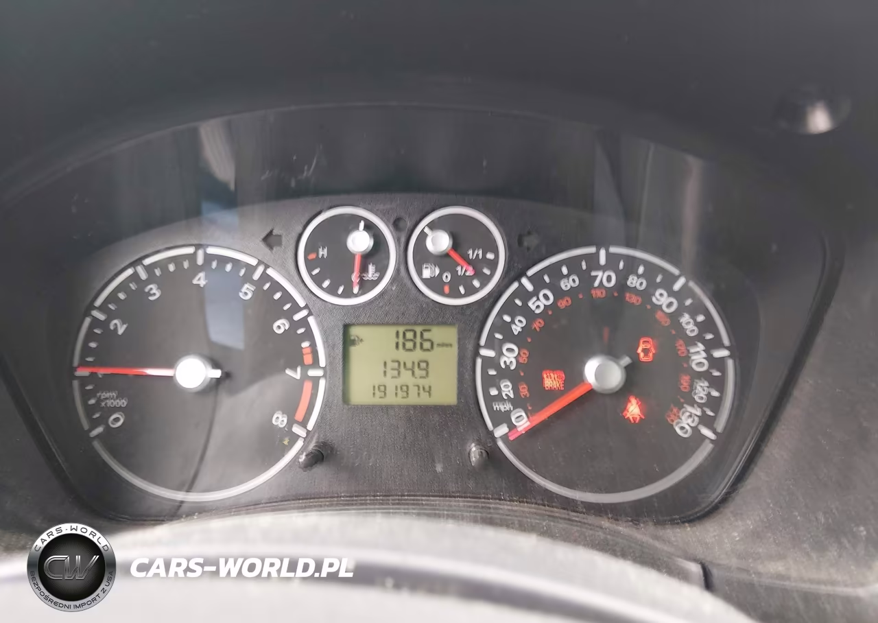 2011 Ford Transit Connect Xlt VIN:NM0LS7BN5BT043269 - 7