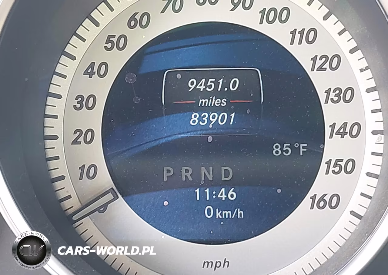 2014 Mercedes-Benz C 250 Sport VIN:WDDGF4HB2EG255327 - 15