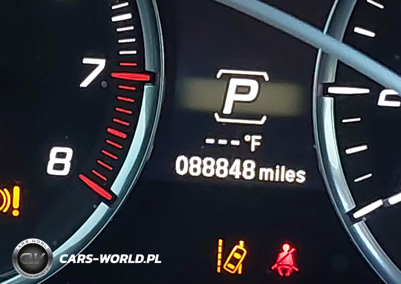 2015 Acura Tlx Tech VIN:19UUB1F52FA007301 - 15