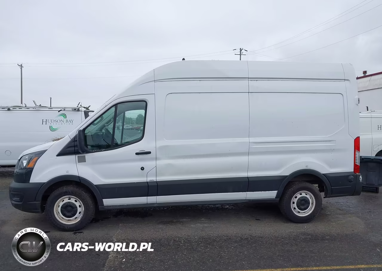 2022 Ford Transit-250 VIN:1FTBR1X80NKA72361 - 13