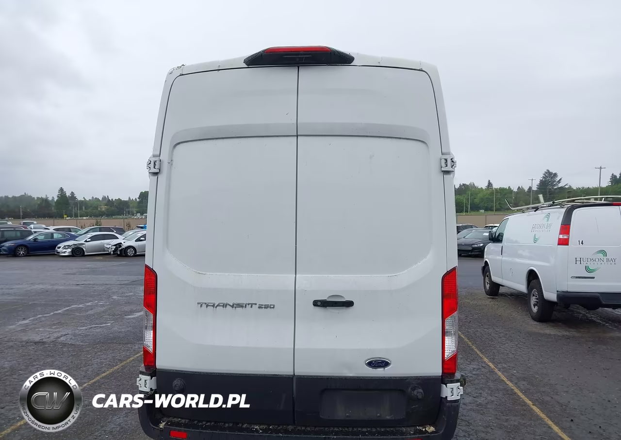 2022 Ford Transit-250 VIN:1FTBR1X80NKA72361 - 15