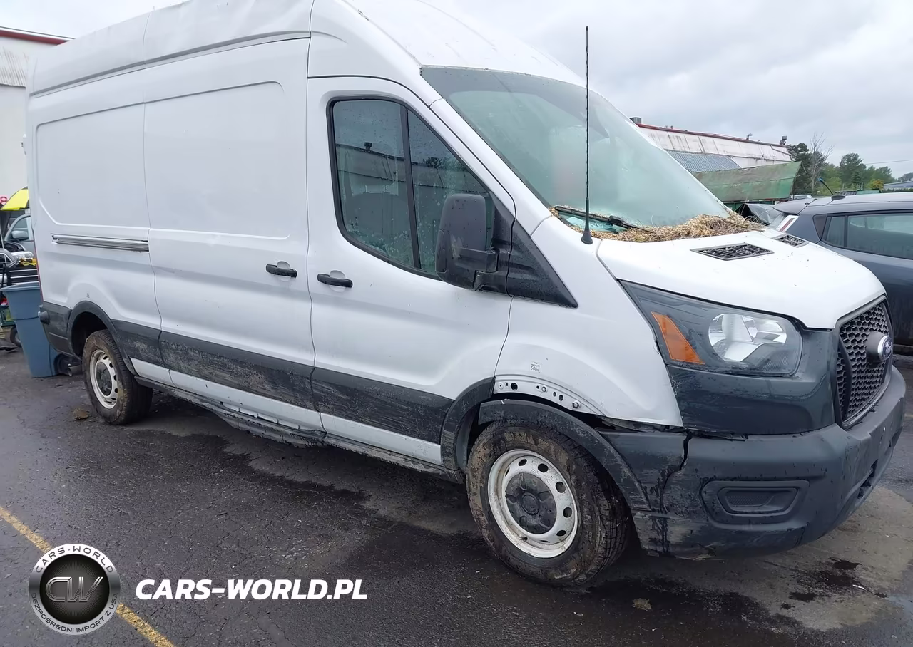 2022 Ford Transit-250 VIN:1FTBR1X80NKA72361 - 6