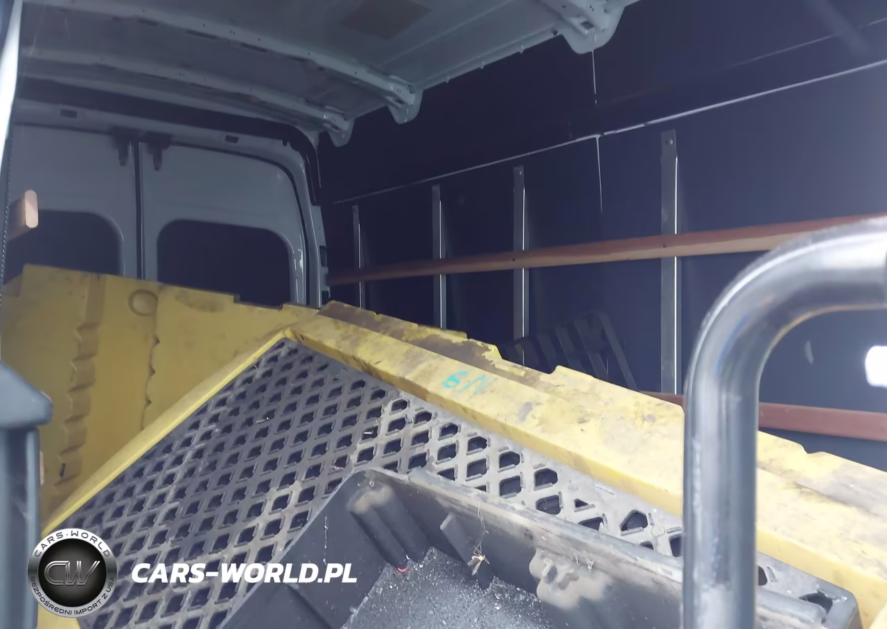 2022 Ford Transit-250 VIN:1FTBR1X80NKA72361 - 8