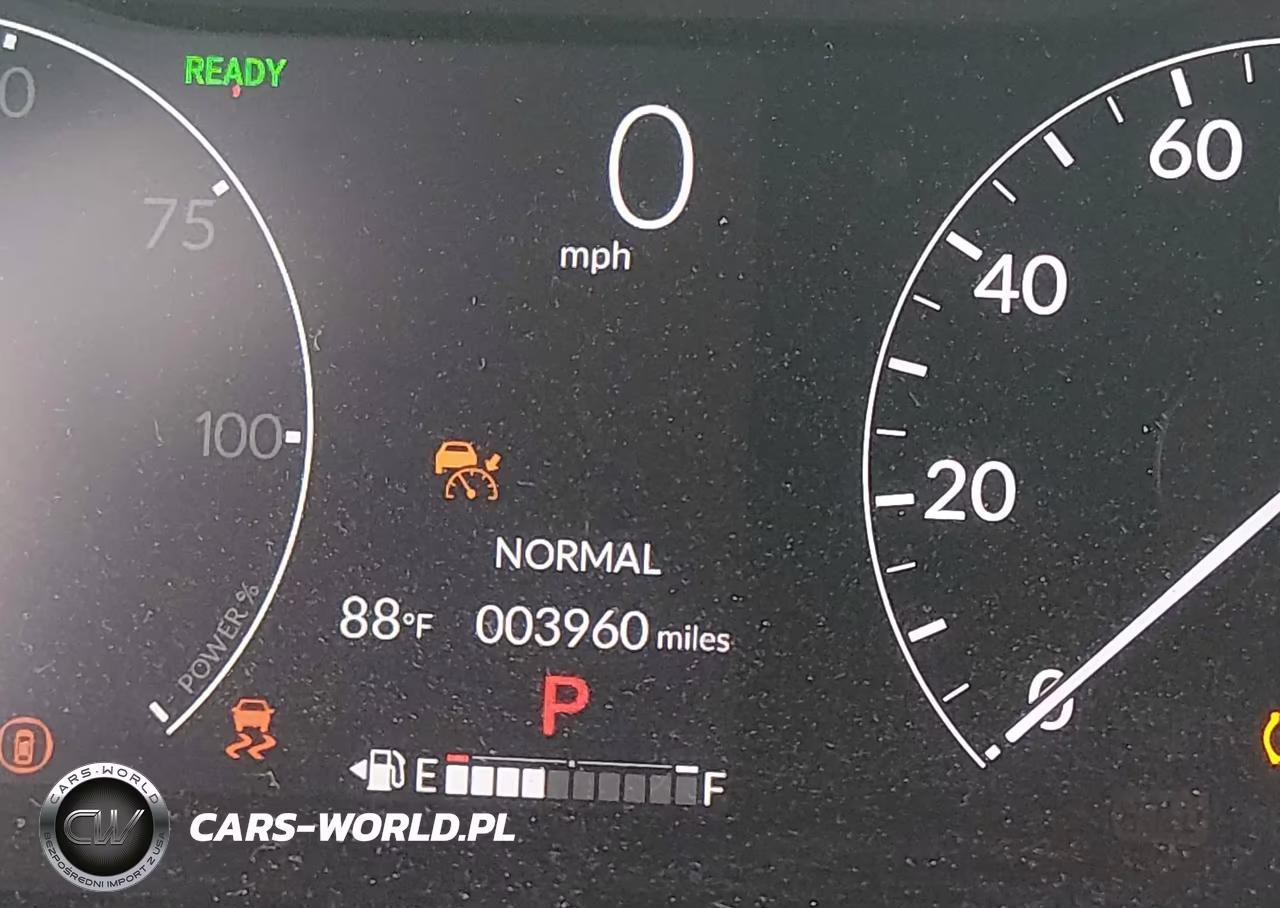 2025 Honda Cr-V Hybrid Sport Touring VIN:7FARS6H94SE109397 - 15