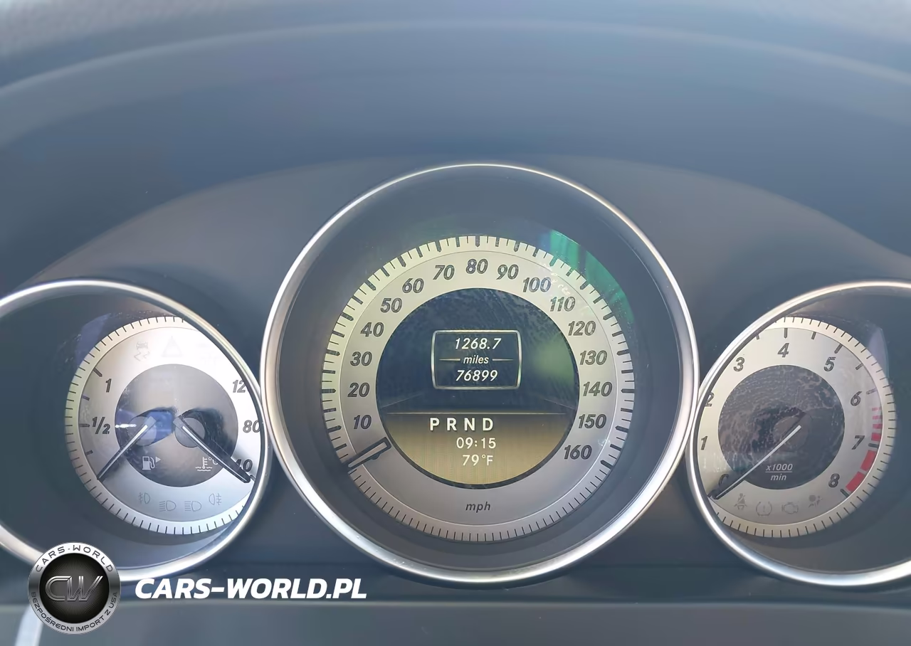 2012 Mercedes-Benz C 250 Sport VIN:WDDGF4HB5CA610734 - 7