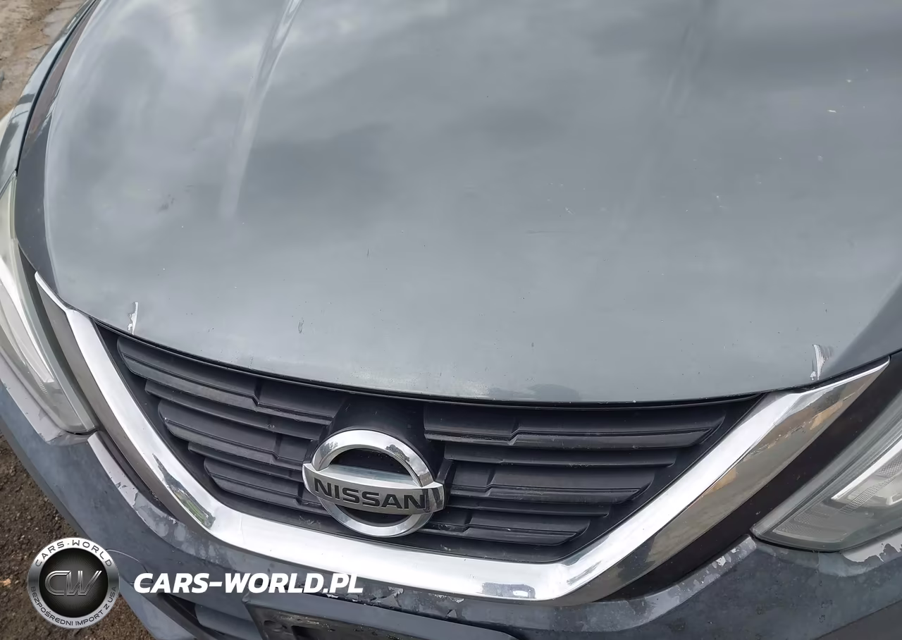 2018 Nissan Altima 2.5 S VIN:1N4AL3AP4JC182459 - 19