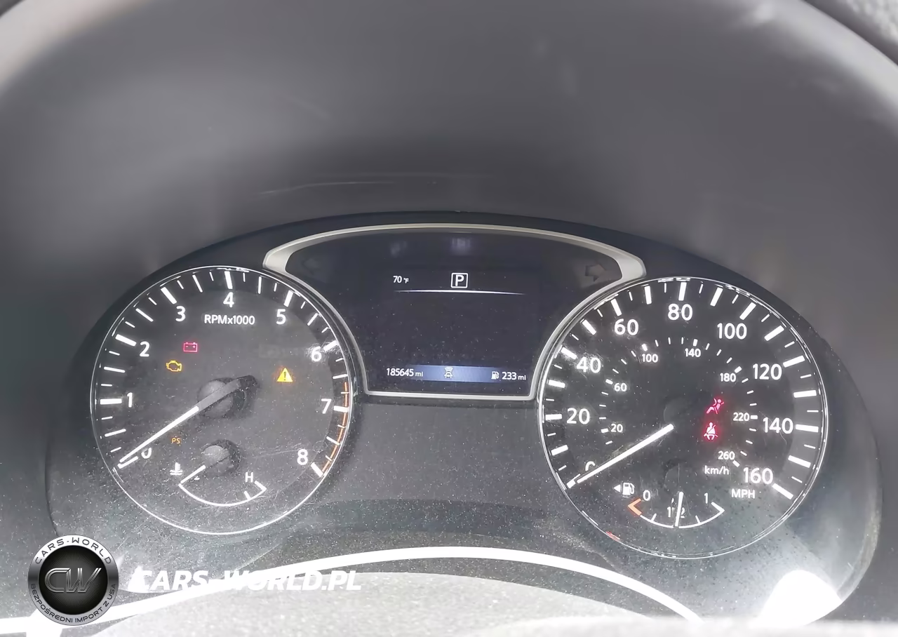 2018 Nissan Altima 2.5 S VIN:1N4AL3AP4JC182459 - 7