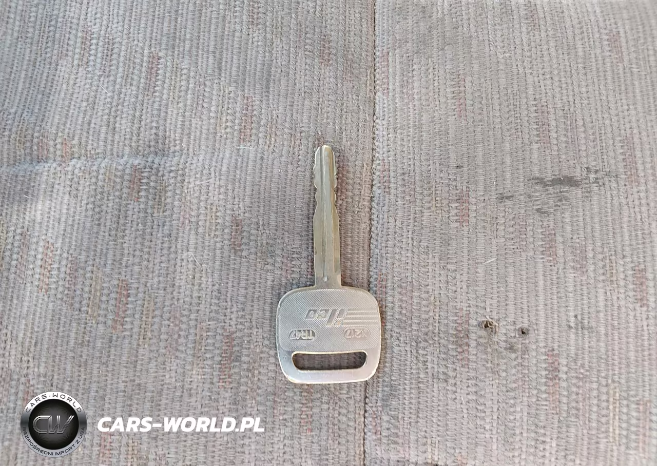 1997 Toyota 4Runner Sr5 V6 VIN:JT3GN86R0V0048954 - 11