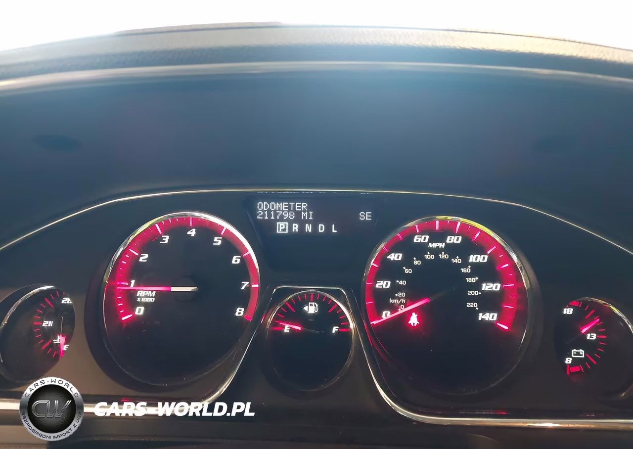 2014 GMC Acadia Sle-2 VIN:1GKKRPKD8EJ334208 - 7