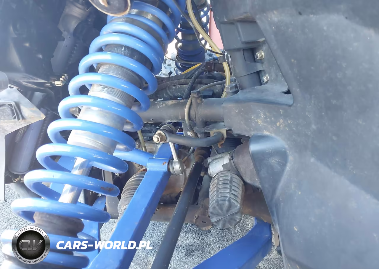 2021 Can-Am Maverick X3 X Rs Turbo Rr VIN:3JBVXAV28MK000797 - 19