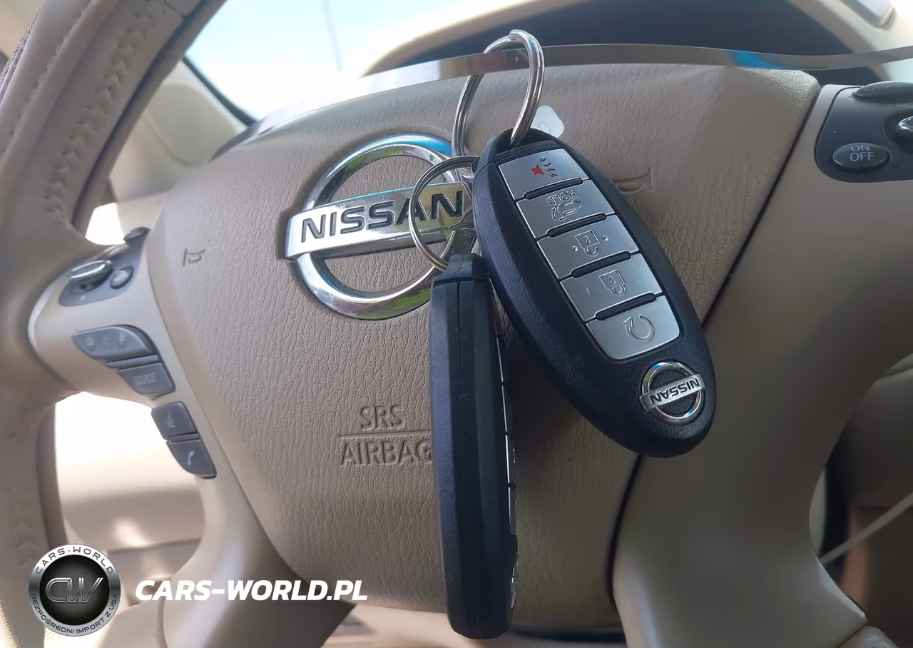 2015 Nissan Pathfinder Platinum VIN:5N1AR2MM0FC624628 - 11