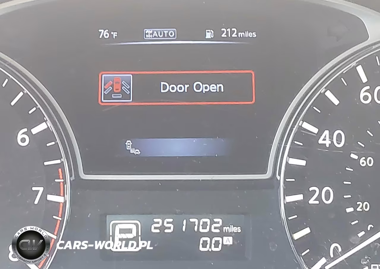 2015 Nissan Pathfinder Platinum VIN:5N1AR2MM0FC624628 - 15