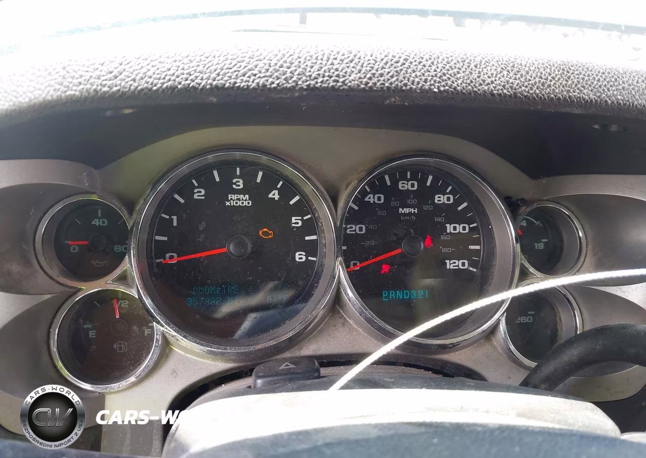 2011 GMC Sierra 1500 Sle VIN:3GTP2VEA8BG114883 - 7
