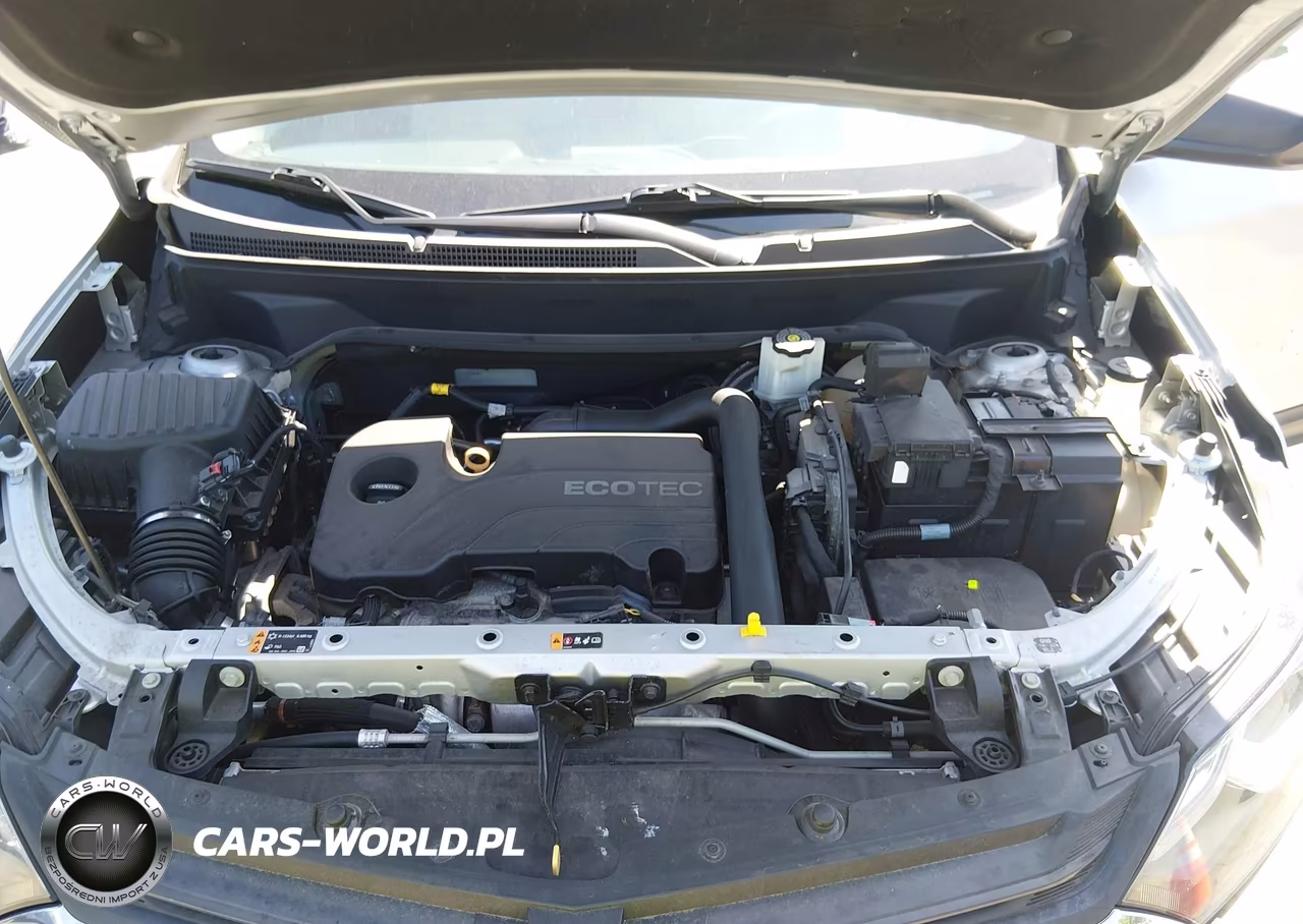 2019 Chevrolet Equinox Ls VIN:2GNAXSEV6K6159090 - 10