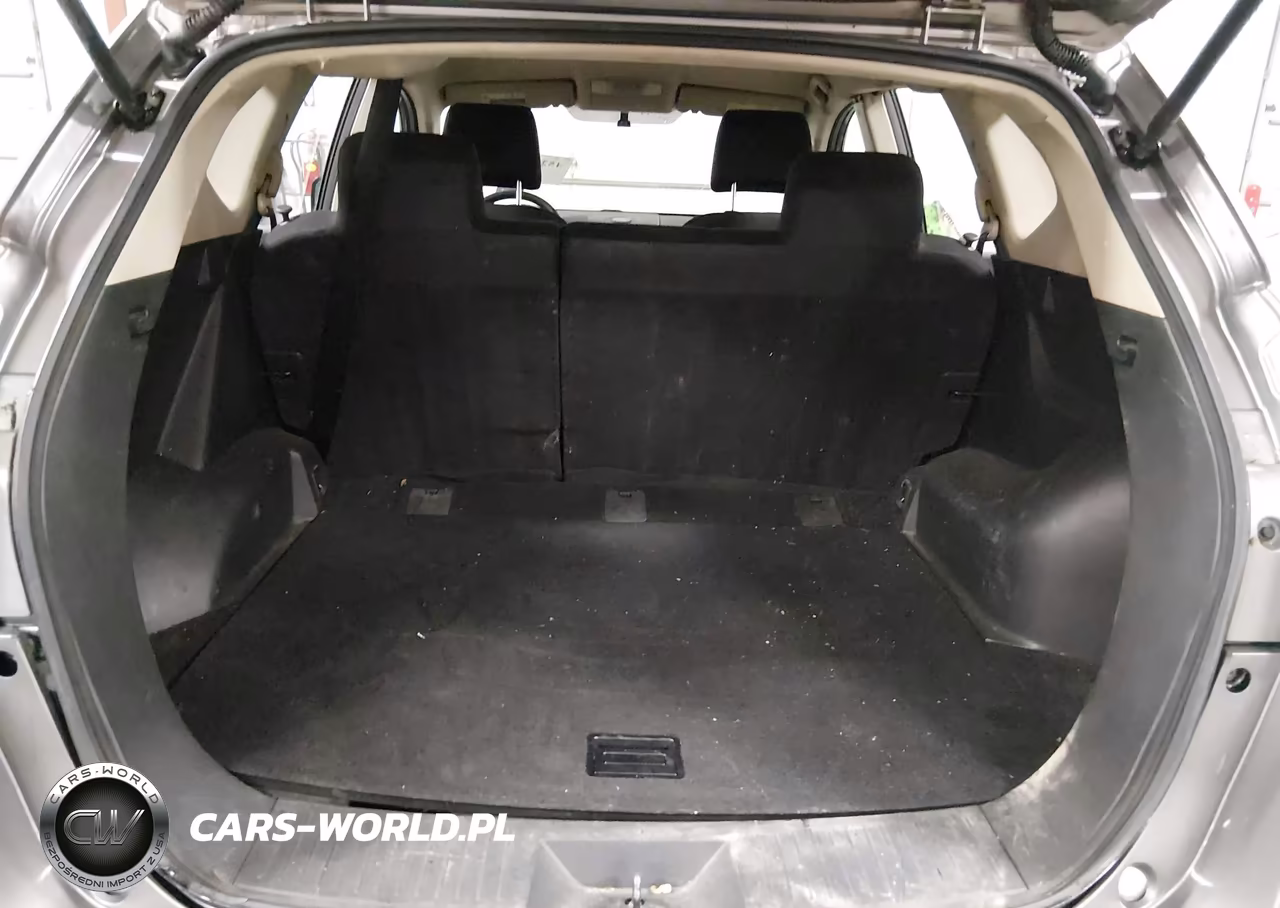 2010 Nissan Rogue S VIN:JN8AS5MVXAW611321 - 18