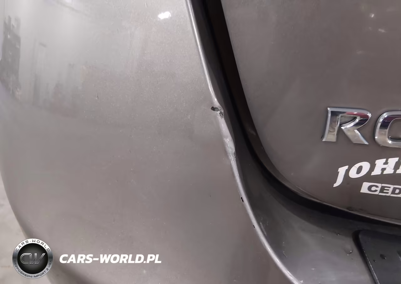 2010 Nissan Rogue S VIN:JN8AS5MVXAW611321 - 20