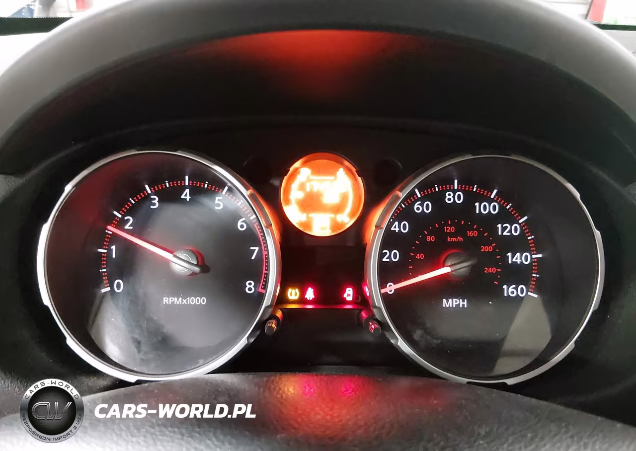 2010 Nissan Rogue S VIN:JN8AS5MVXAW611321 - 7