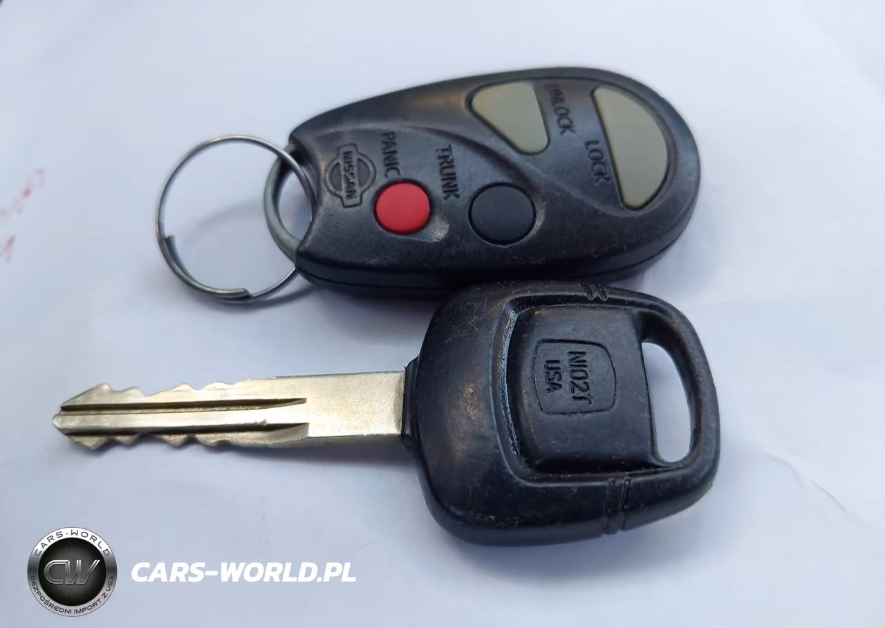 2001 Nissan Sentra Gxe VIN:3N1CB51D51L485944 - 11