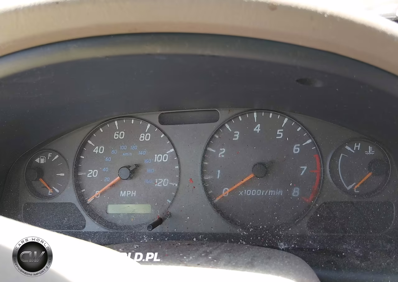 2001 Nissan Sentra Gxe VIN:3N1CB51D51L485944 - 16