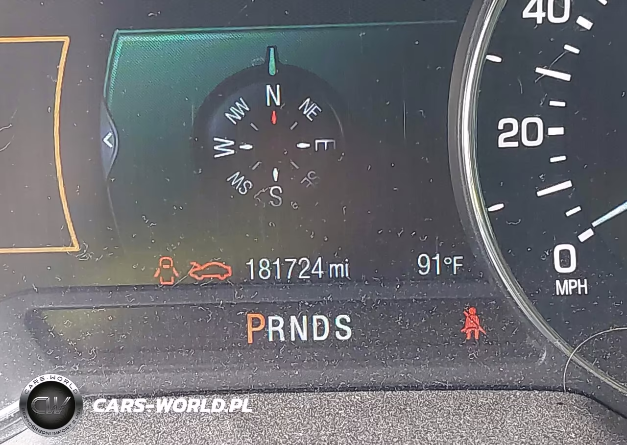 2013 Lincoln Mkz VIN:3LN6L2G94DR828040 - 7