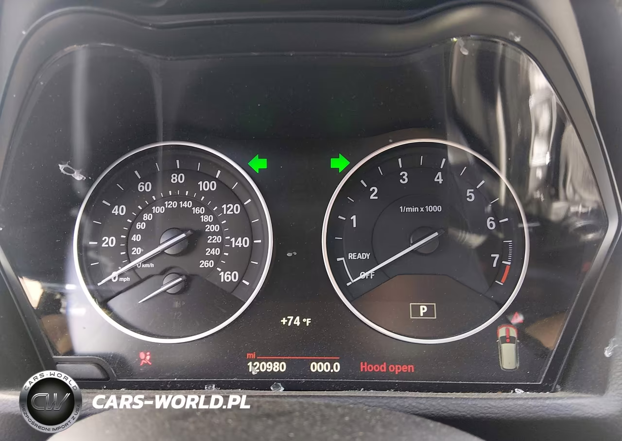 2017 BMW X1 xDrive28I VIN:WBXHT3C39H5F83660 - 7