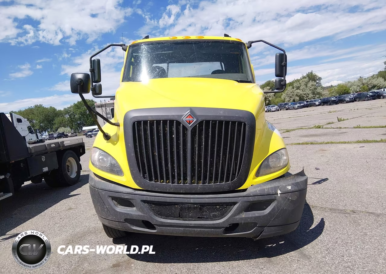 2020 International Rh VIN:3HSDWTZR3LN844829 - 15
