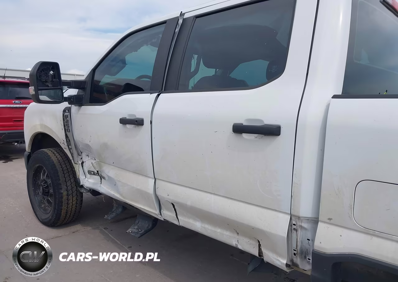 2023 Ford F-250 Xl VIN:1FT7W2BT8PEC37820 - 17