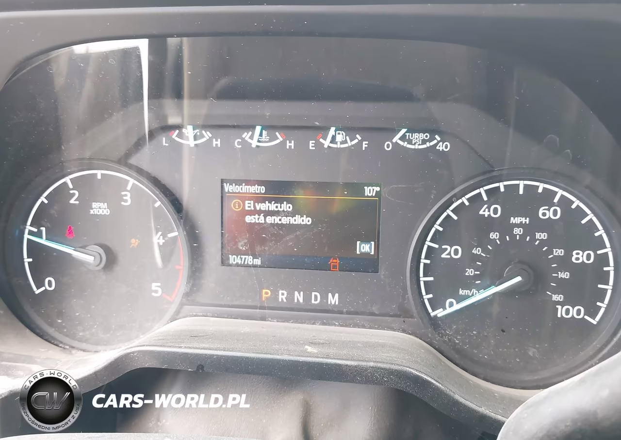 2023 Ford F-250 Xl VIN:1FT7W2BT8PEC37820 - 7