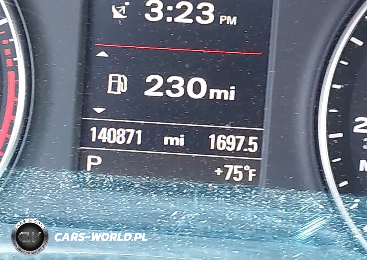 2016 Audi Q3 2.0T Premium Plus VIN:WA1GFCFS5GR009428 - 15
