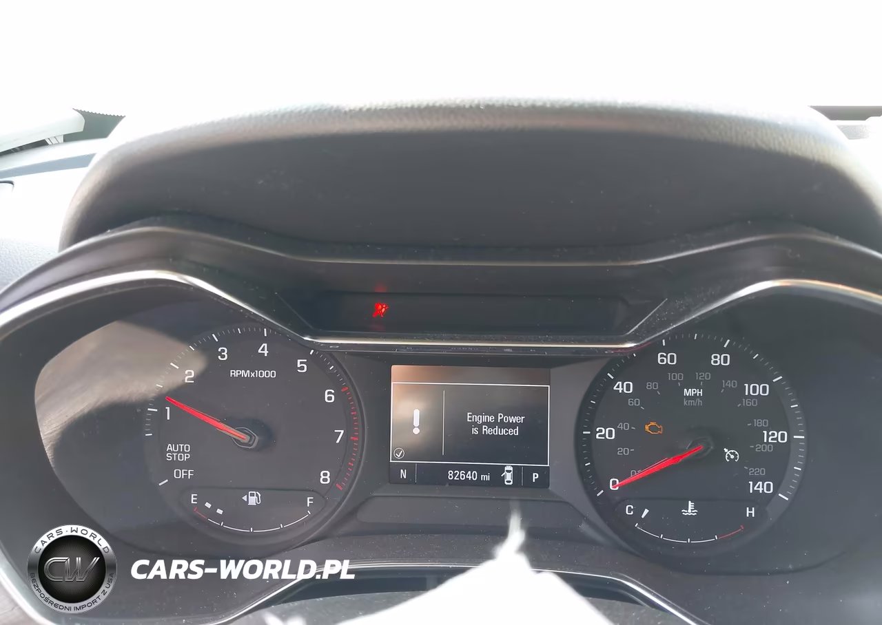 2021 Chevrolet Trailblazer Fwd Lt VIN:KL79MPSL8MB068338 - 7