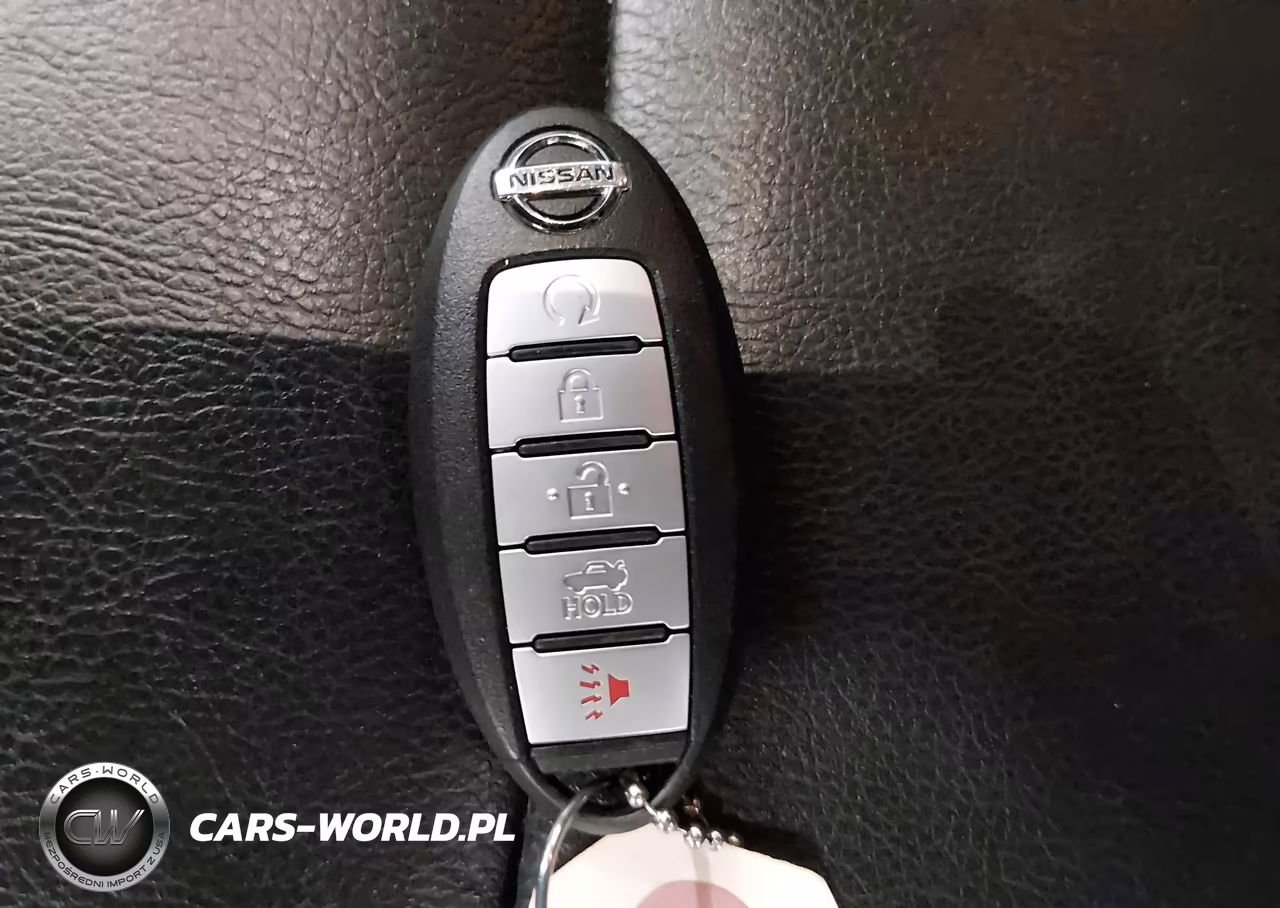 2018 Nissan Altima 2.5 Sr VIN:1N4AL3AP3JC292726 - 11