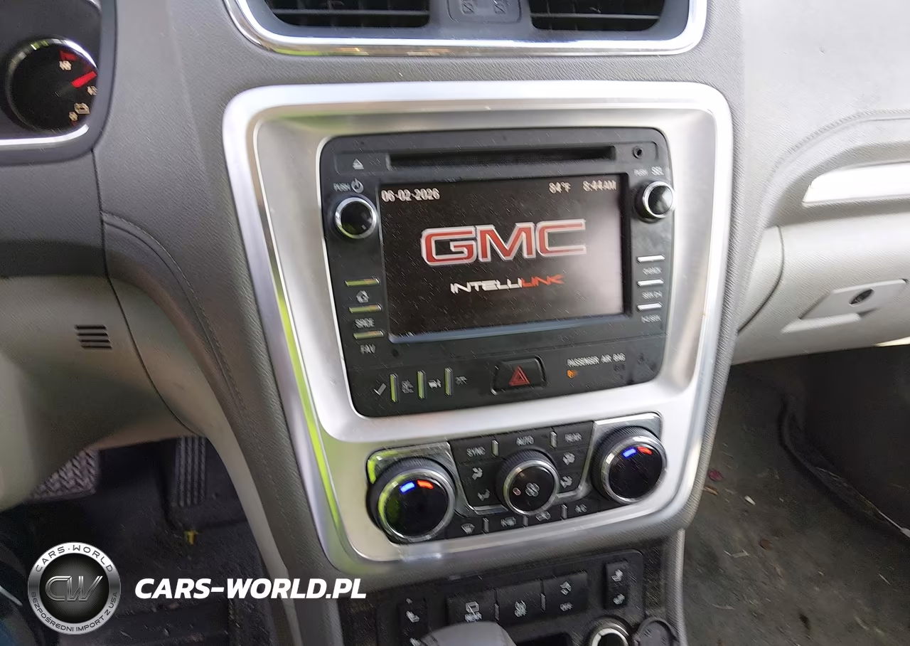2014 GMC Acadia Slt-1 VIN:1GKKRRKD3EJ117998 - 19